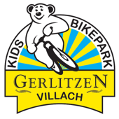 Logo Kids Bikepark Gerlitzen